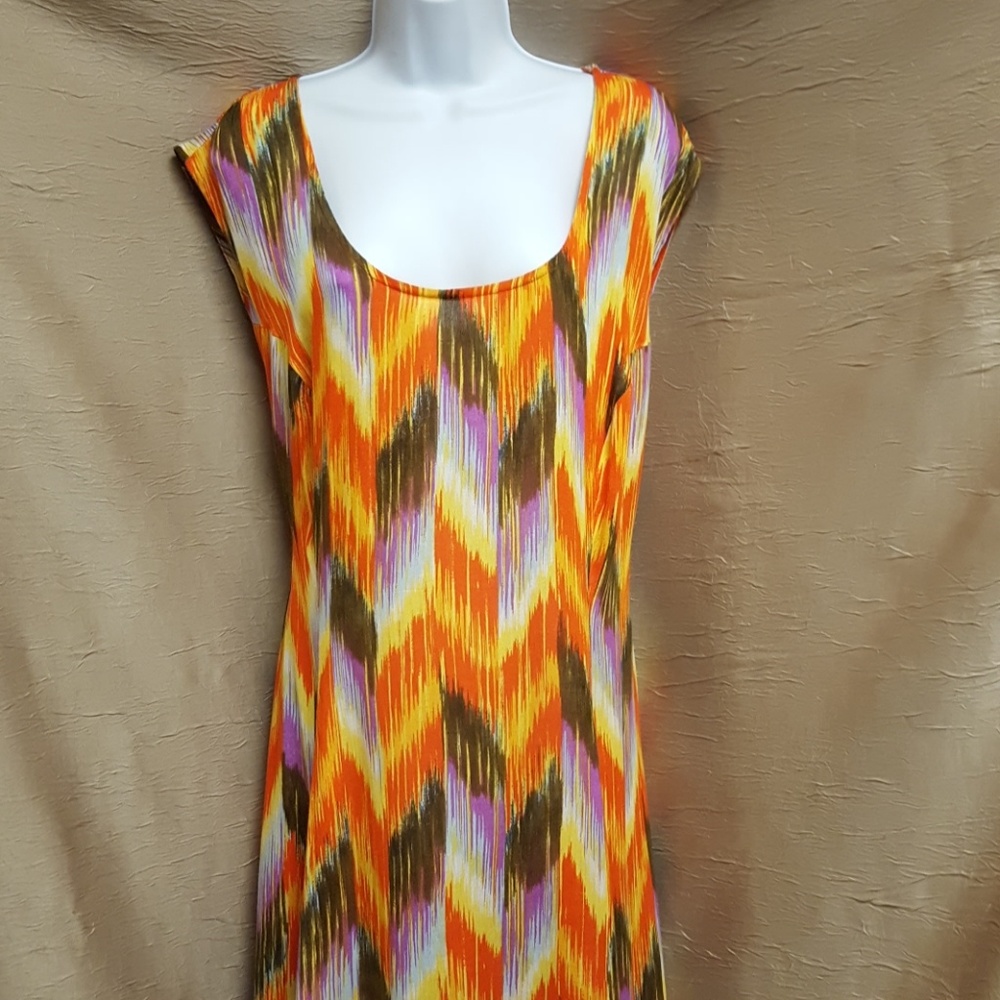 Romans Dress